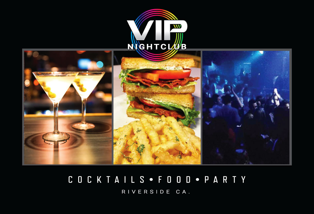 VIP Nightclub